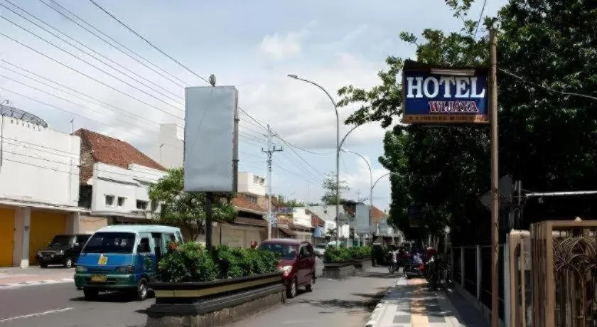 Hotel Wijaya Magelang