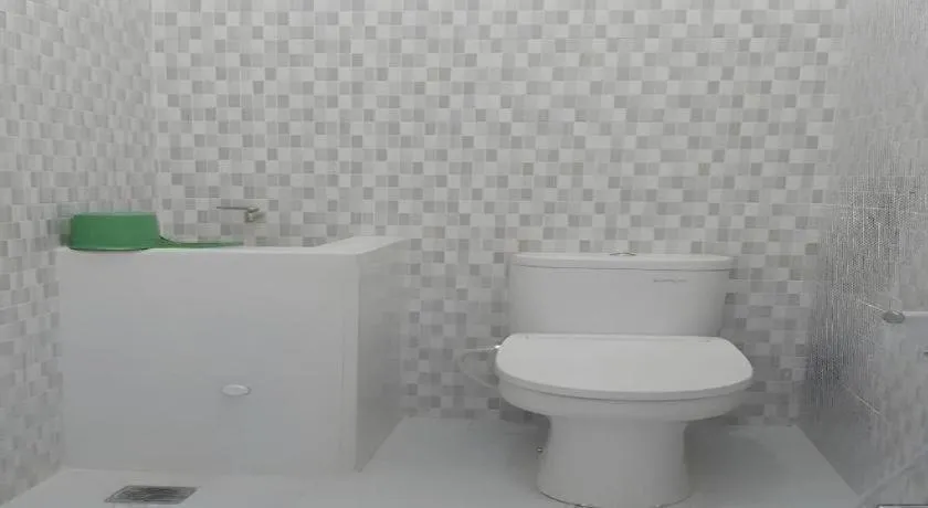 Hotel Wijaya Magelang