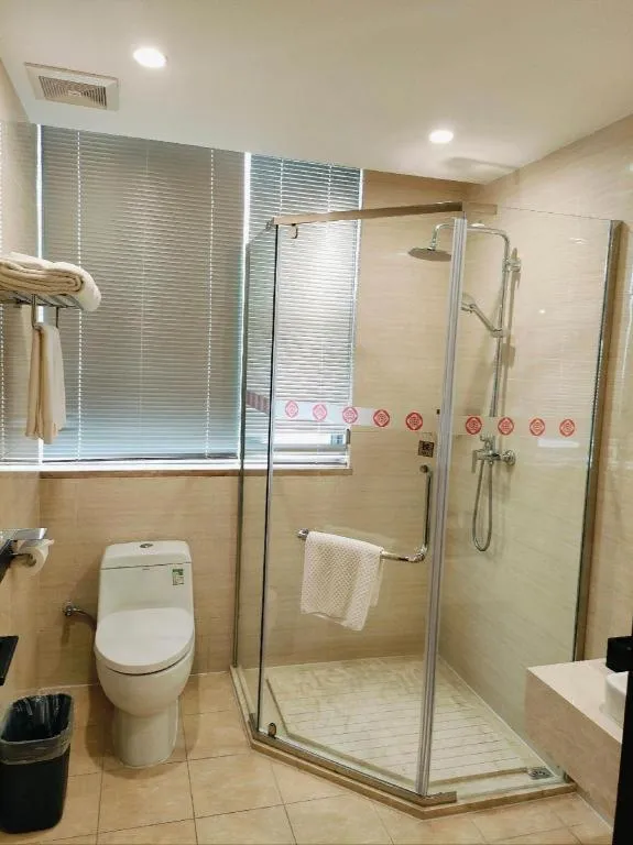 Centenio International Hotel