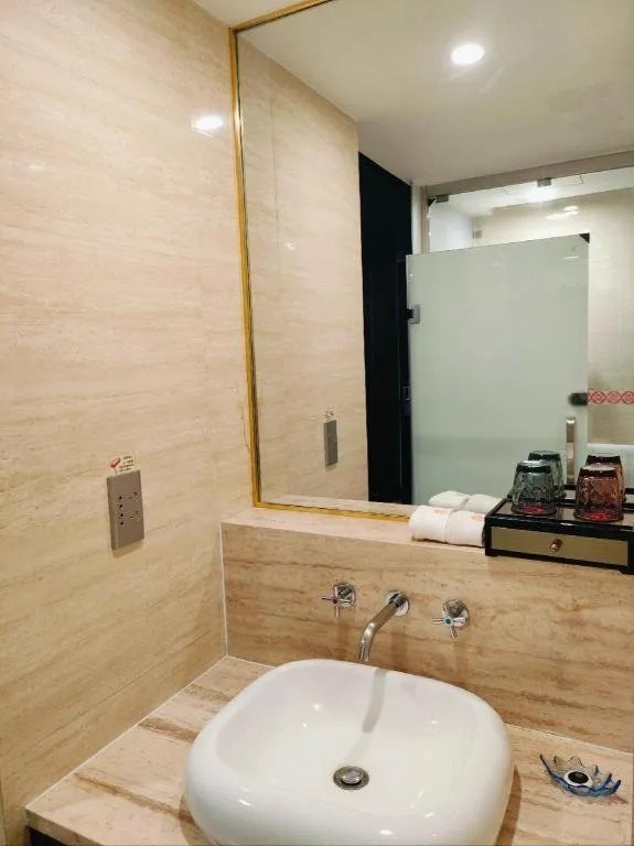 Centenio International Hotel