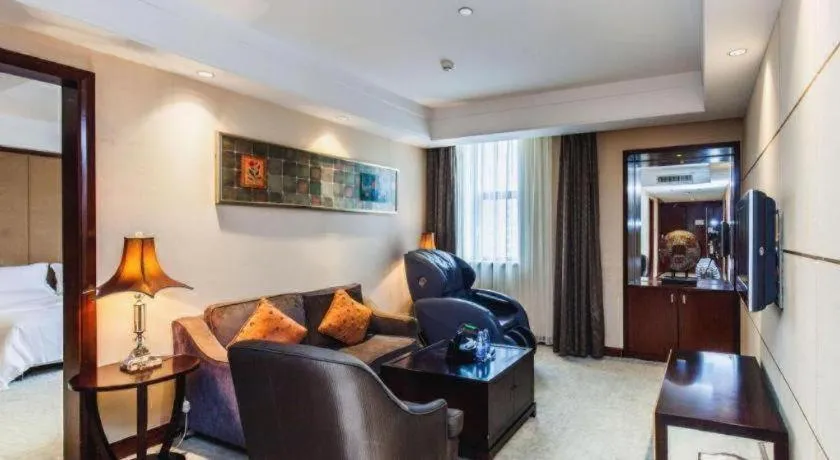 Centenio International Hotel