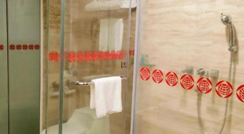 Centenio International Hotel