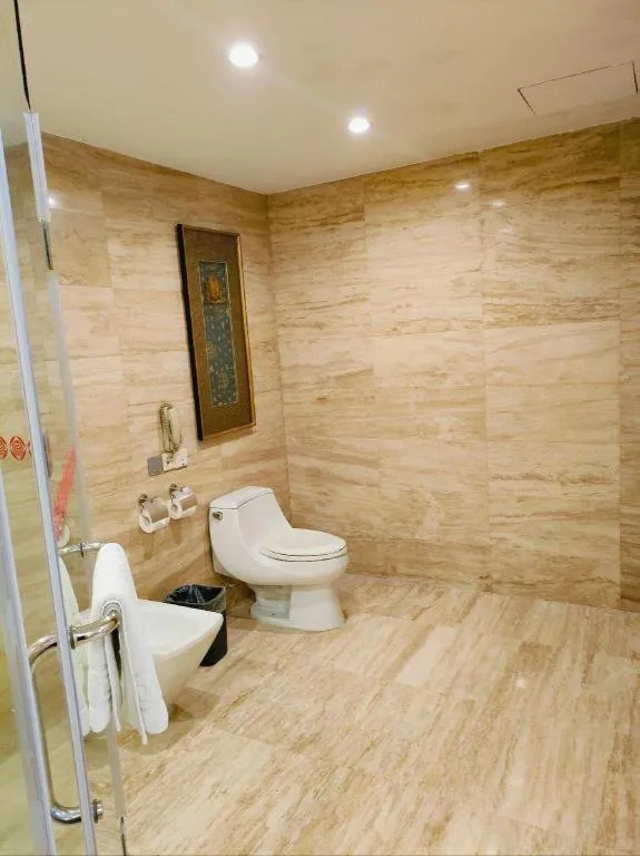 Centenio International Hotel