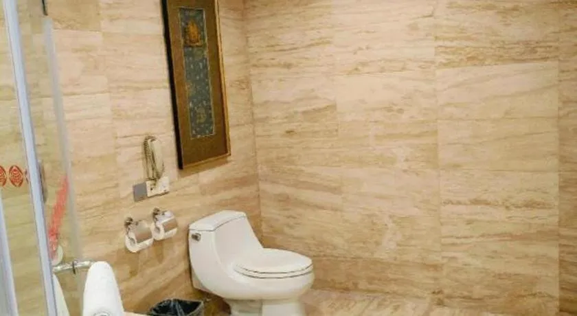 Centenio International Hotel