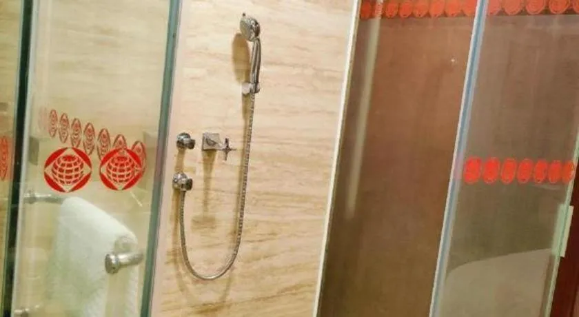 Centenio International Hotel