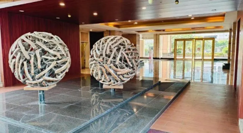 Centenio International Hotel