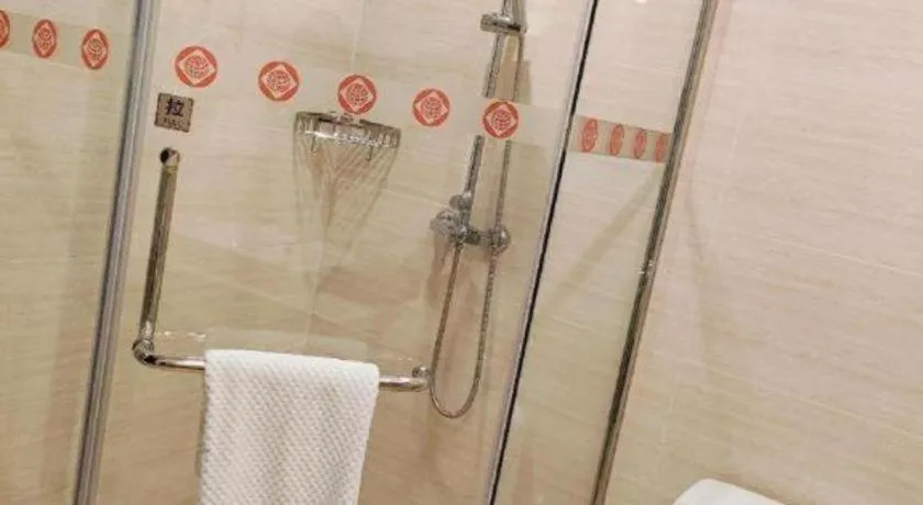 Centenio International Hotel