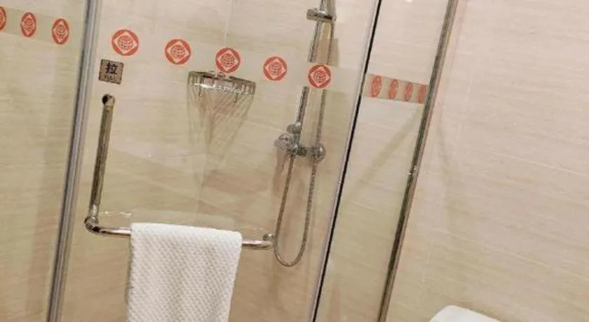 Centenio International Hotel