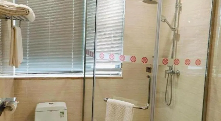 Centenio International Hotel