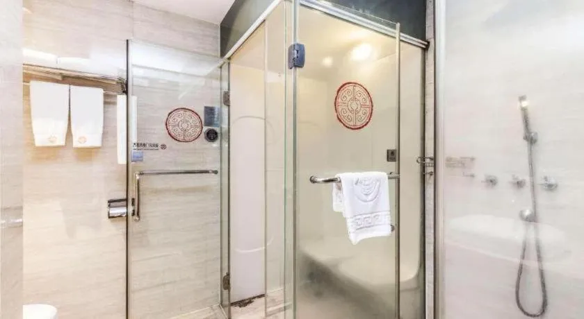 Centenio International Hotel