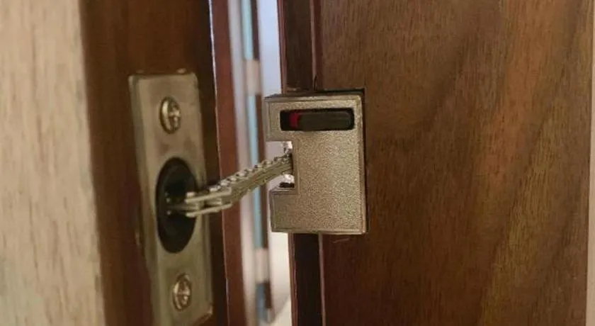 Kunming Zhong Huang Hotel