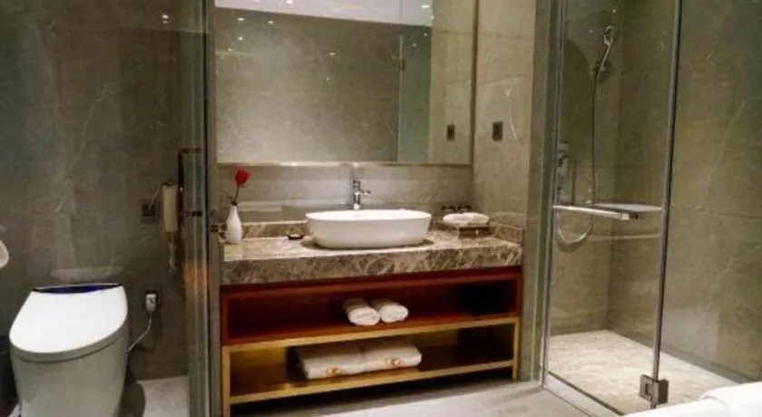 Kunming Zhong Huang Hotel