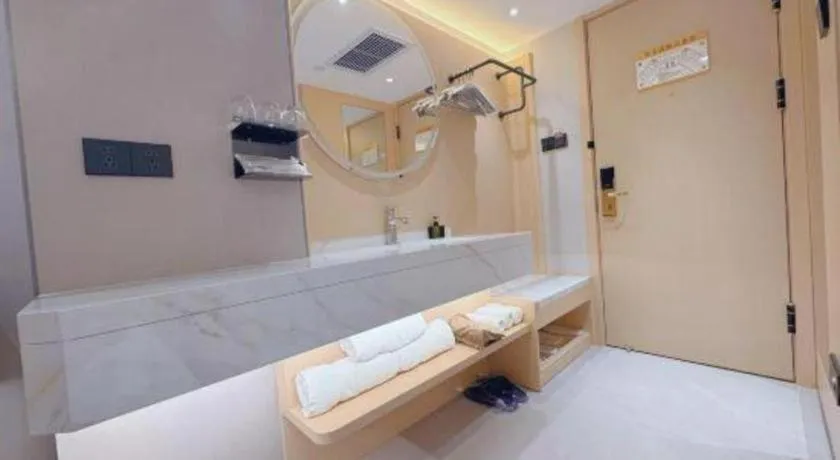 Kunming Zhong Huang Hotel