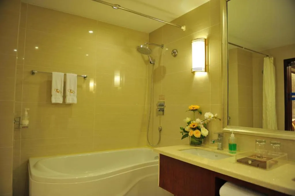 Kunming Zhong Huang Hotel