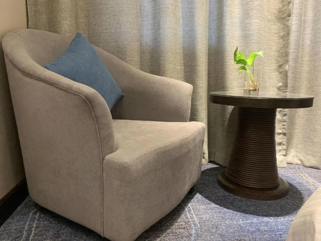 Kunming Zhong Huang Hotel