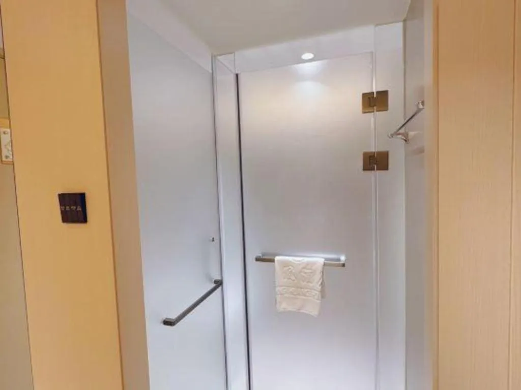 Kunming Zhong Huang Hotel