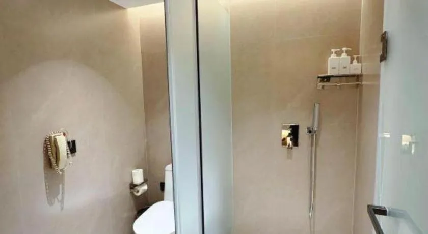 Kunming Zhong Huang Hotel