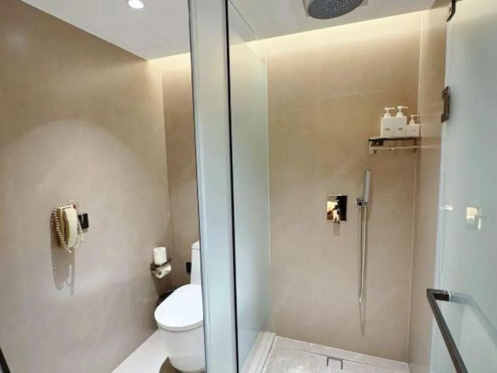 Kunming Zhong Huang Hotel