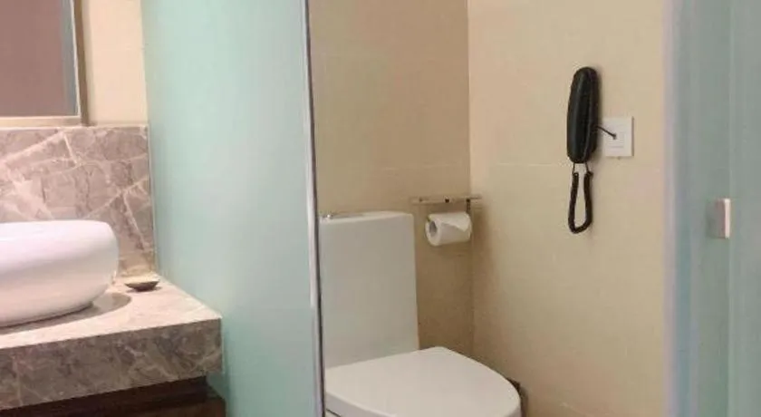 Kunming Zhong Huang Hotel