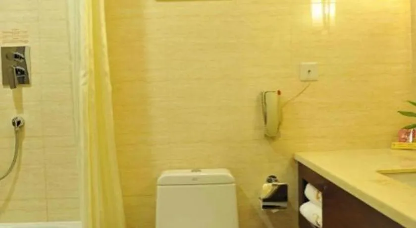 Kunming Zhong Huang Hotel