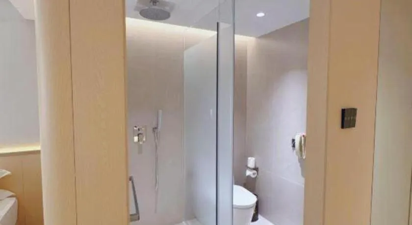 Kunming Zhong Huang Hotel