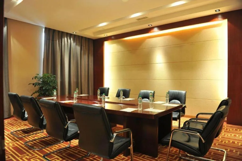 Kunming Zhong Huang Hotel