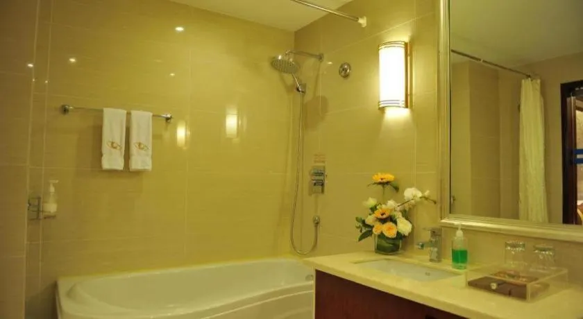 Kunming Zhong Huang Hotel