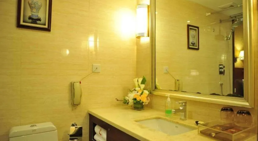 Kunming Zhong Huang Hotel