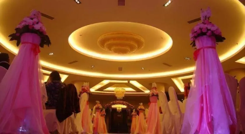 Kunming Zhong Huang Hotel