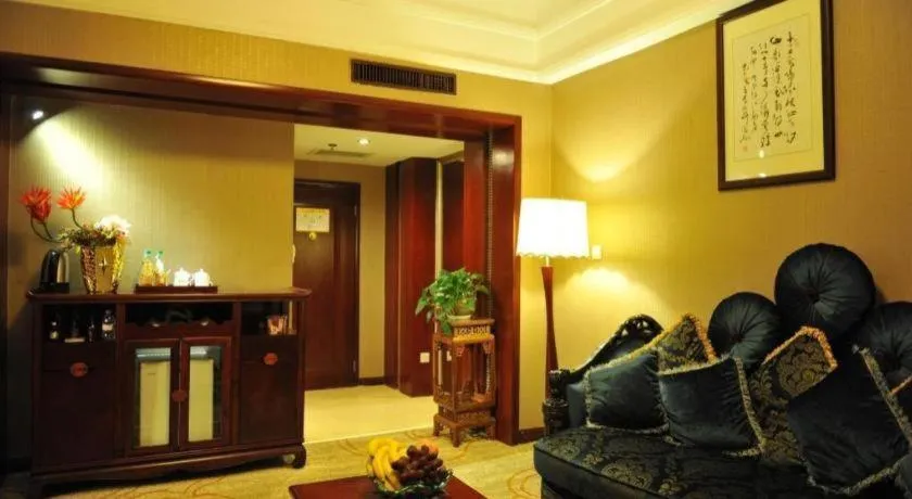 Kunming Zhong Huang Hotel