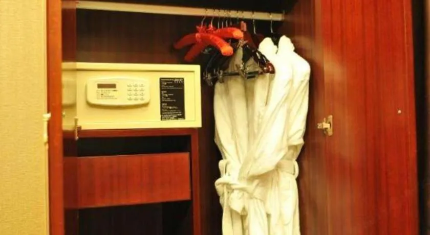 Kunming Zhong Huang Hotel