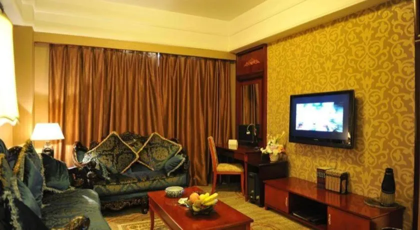 Kunming Zhong Huang Hotel