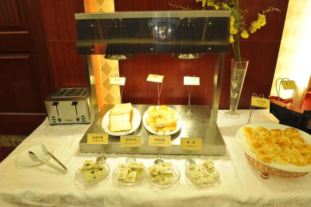 Kunming Zhong Huang Hotel