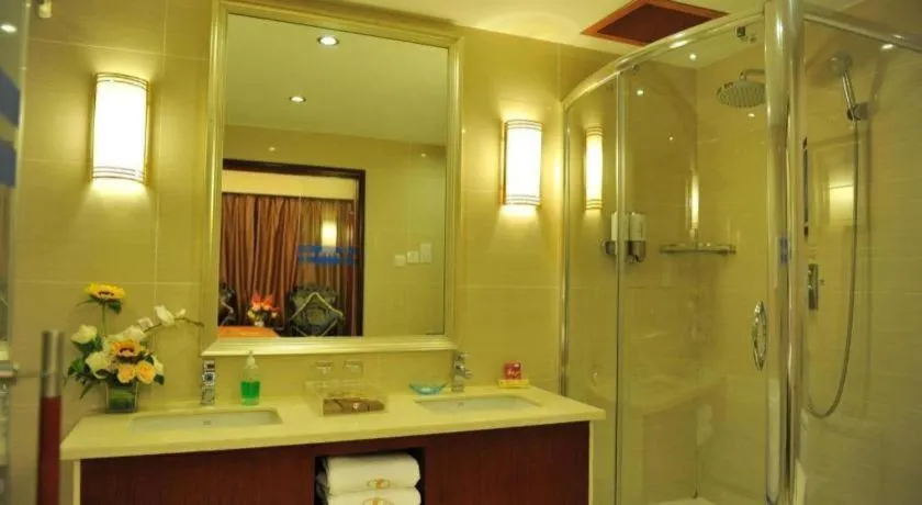 Kunming Zhong Huang Hotel