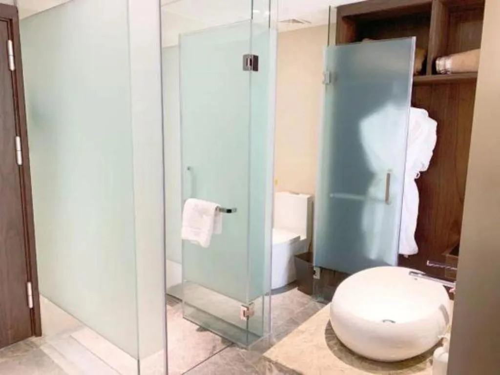 Kunming Zhong Huang Hotel