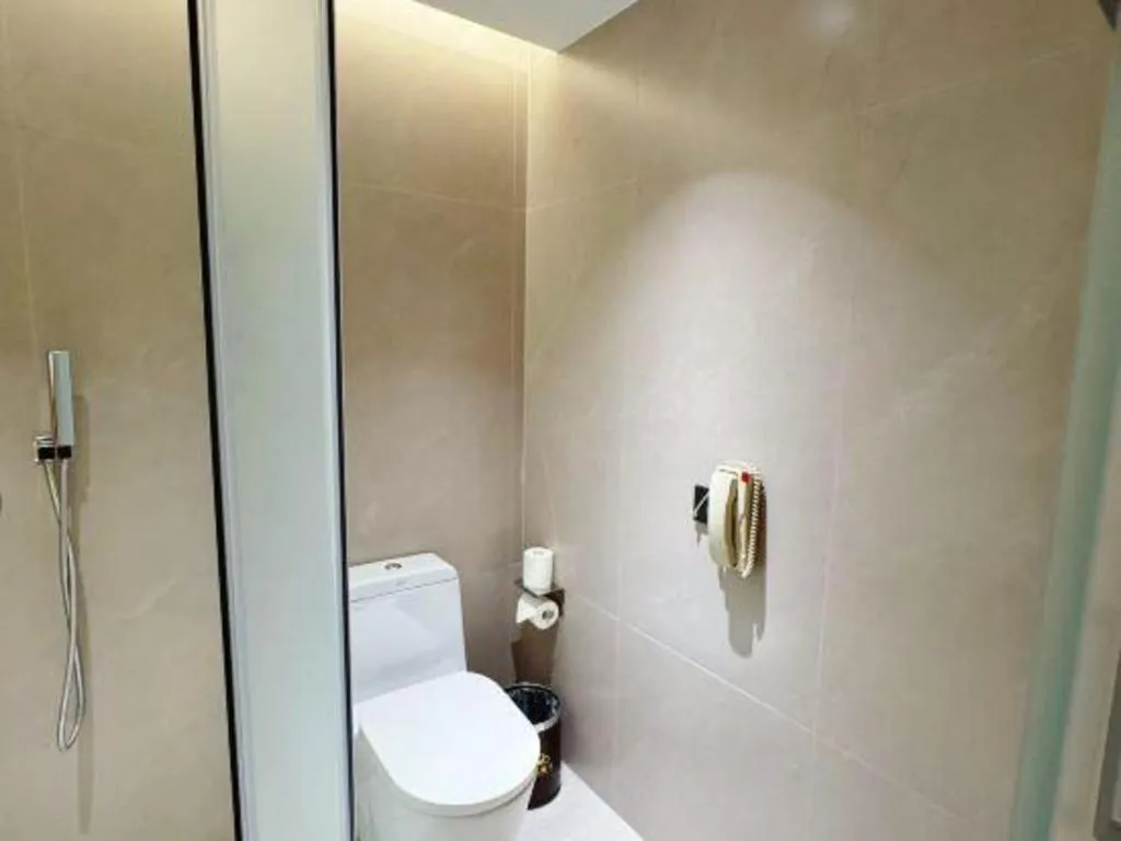 Kunming Zhong Huang Hotel