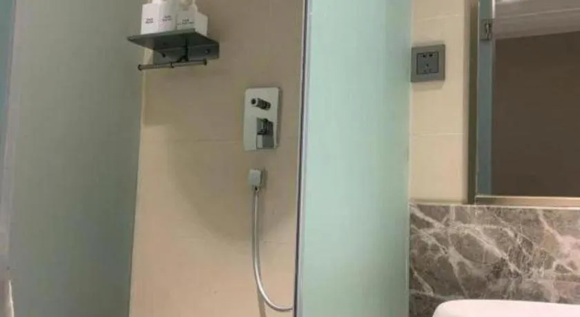 Kunming Zhong Huang Hotel