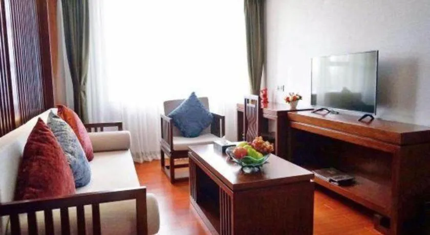 Kunming Zhong Huang Hotel