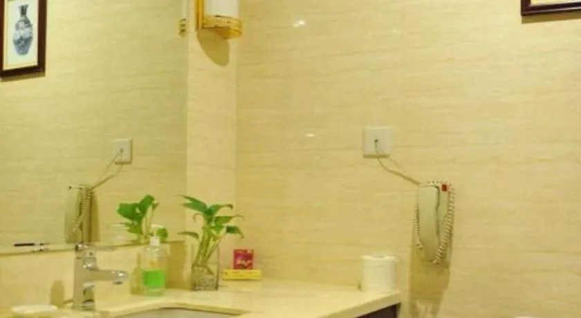 Kunming Zhong Huang Hotel