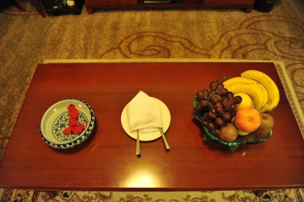 Kunming Zhong Huang Hotel