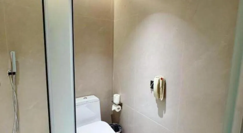 Kunming Zhong Huang Hotel