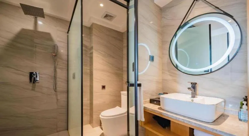 Xian Katie Eastman Hotel