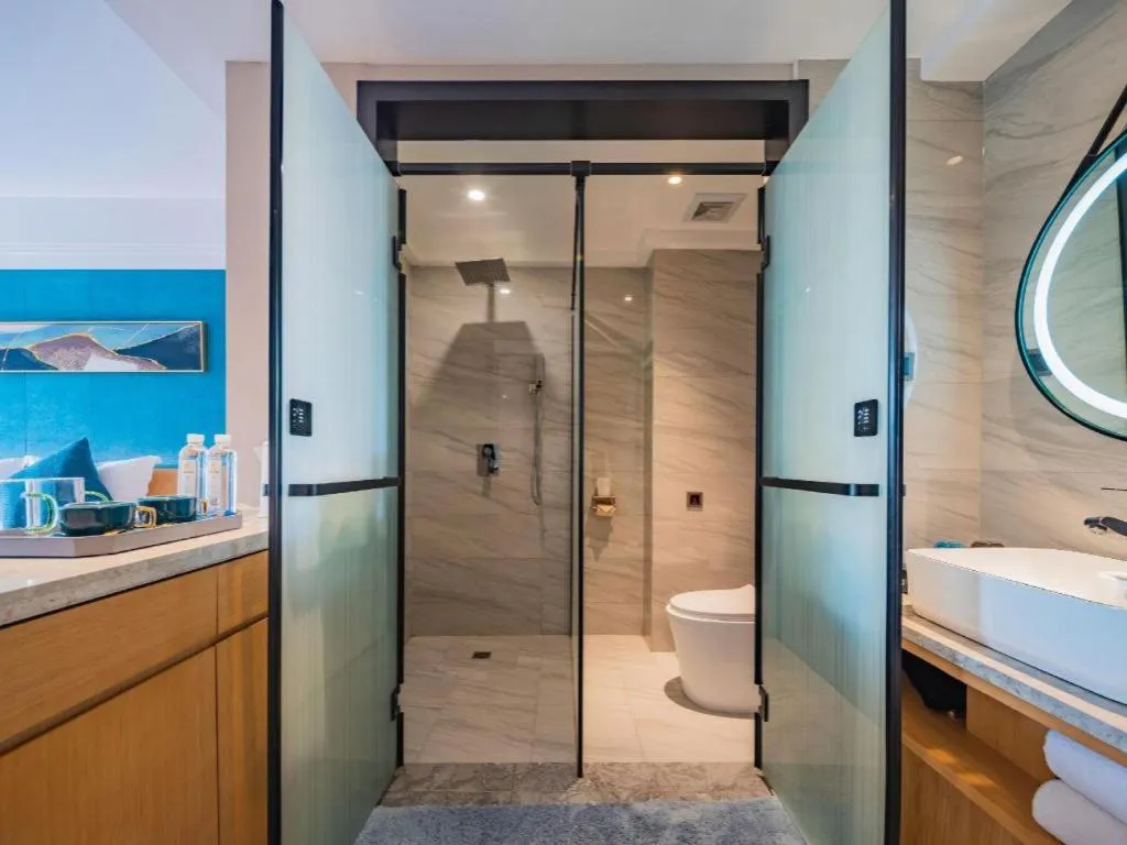 Xian Katie Eastman Hotel