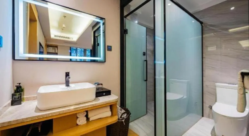 Xian Katie Eastman Hotel