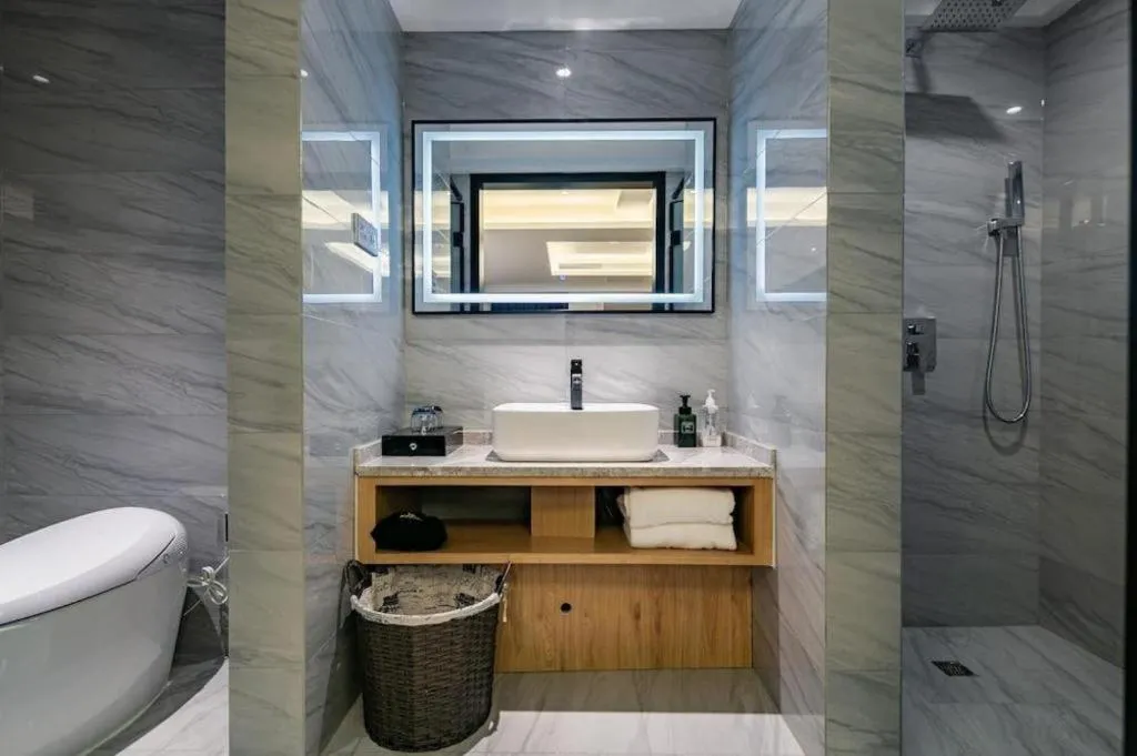 Xian Katie Eastman Hotel