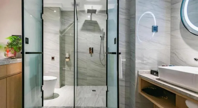 Xian Katie Eastman Hotel