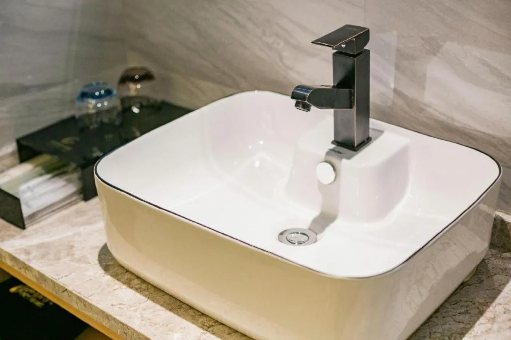 Xian Katie Eastman Hotel