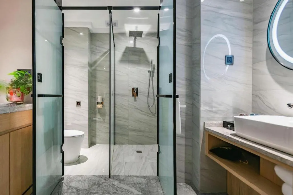 Xian Katie Eastman Hotel