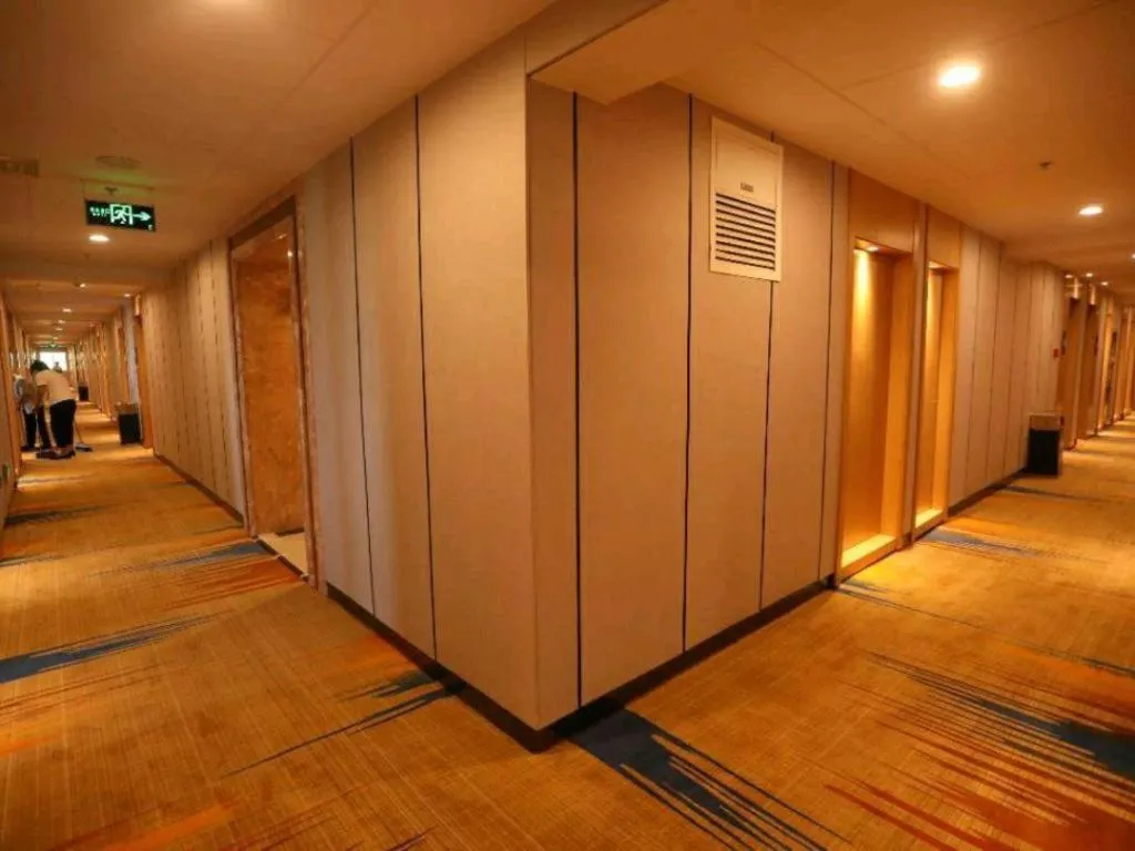 Xian Katie Eastman Hotel