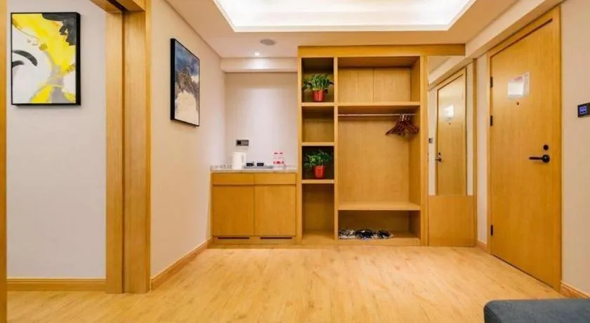 Xian Katie Eastman Hotel